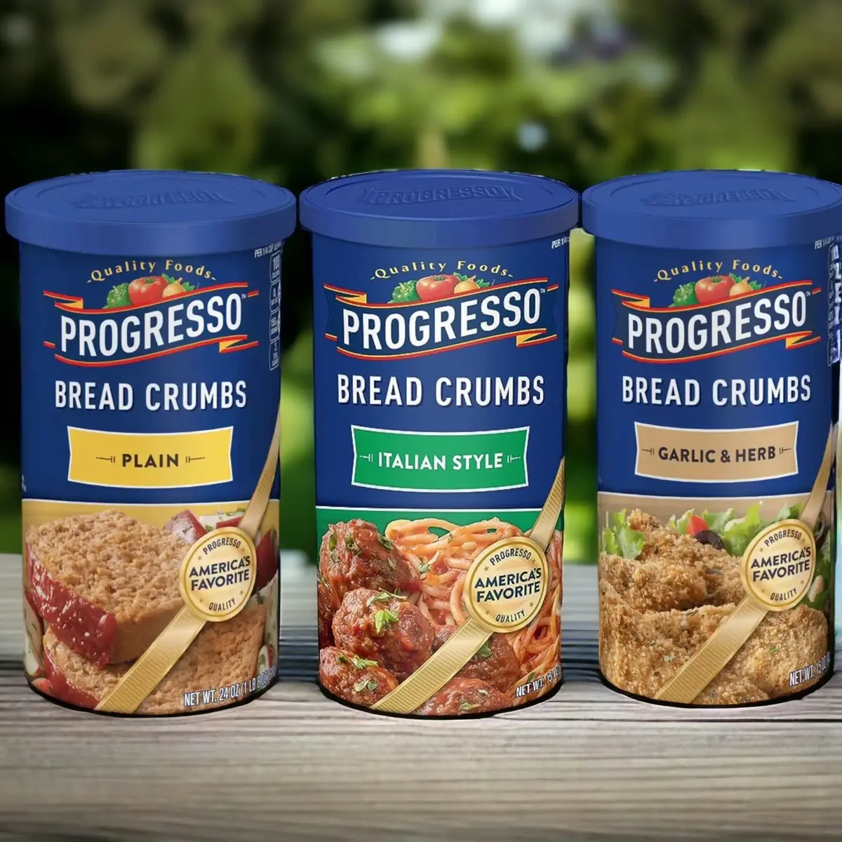 Progresso Bread Crumbs 425g