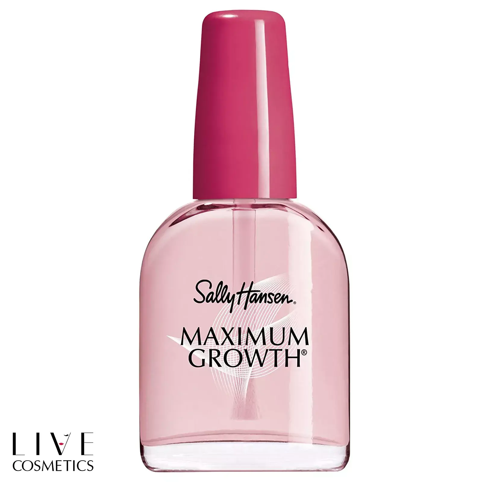 Sally Hansen MAXIMUM GROWTH Nail Care Treatment HARDENER Strengthener
