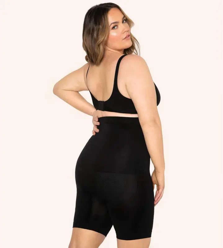 Shaping SuperPower Shorts Flexible Boning 8
