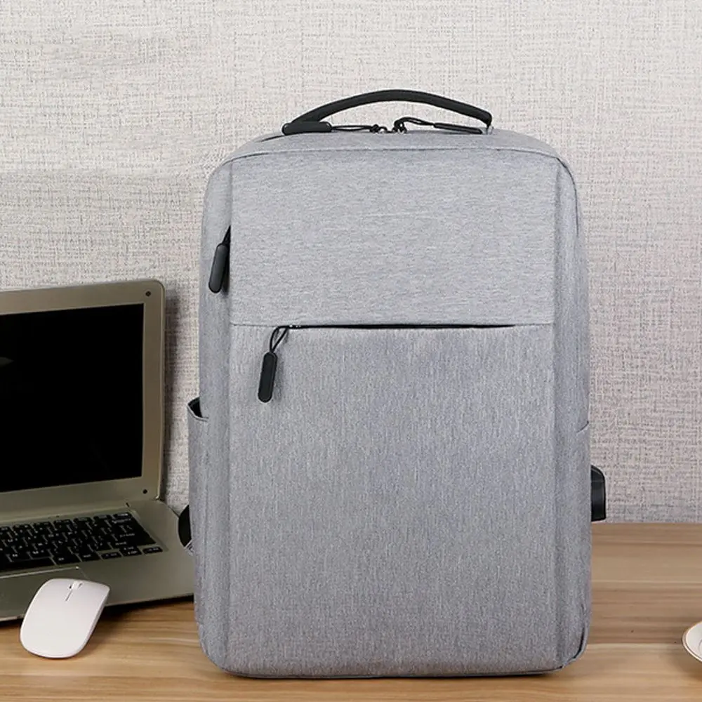 Business Travel Computer Bag, Casual Sports Storage Bag, Lightweight Backpack for School - 1 Count