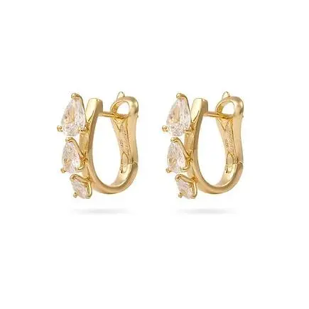 Today, Tomorrow, Forever Earrings