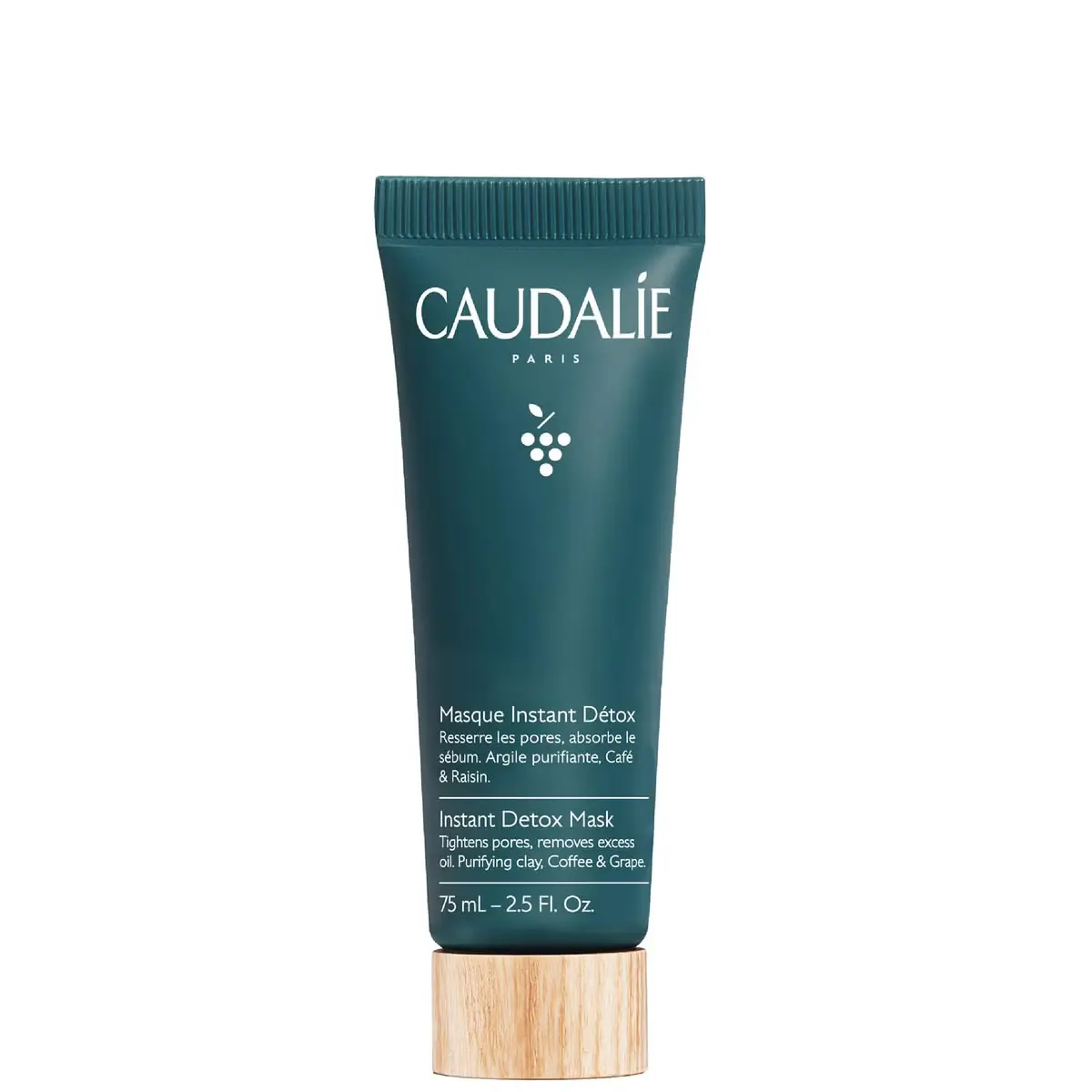 Caudalie Instant Detox Mask Comfort Face Mask