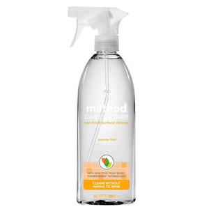 Method Daily Shower Passion Fruit 828ml