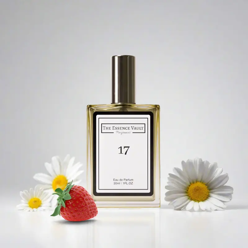 Number 17 - Eau de Parfum 0