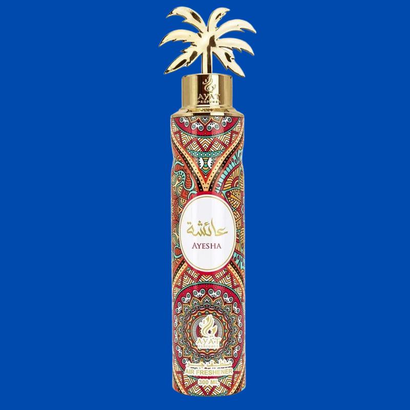 Ayat Luxury Dubai Air Fresheners Long Lasting Unique Musk Oud And More 6