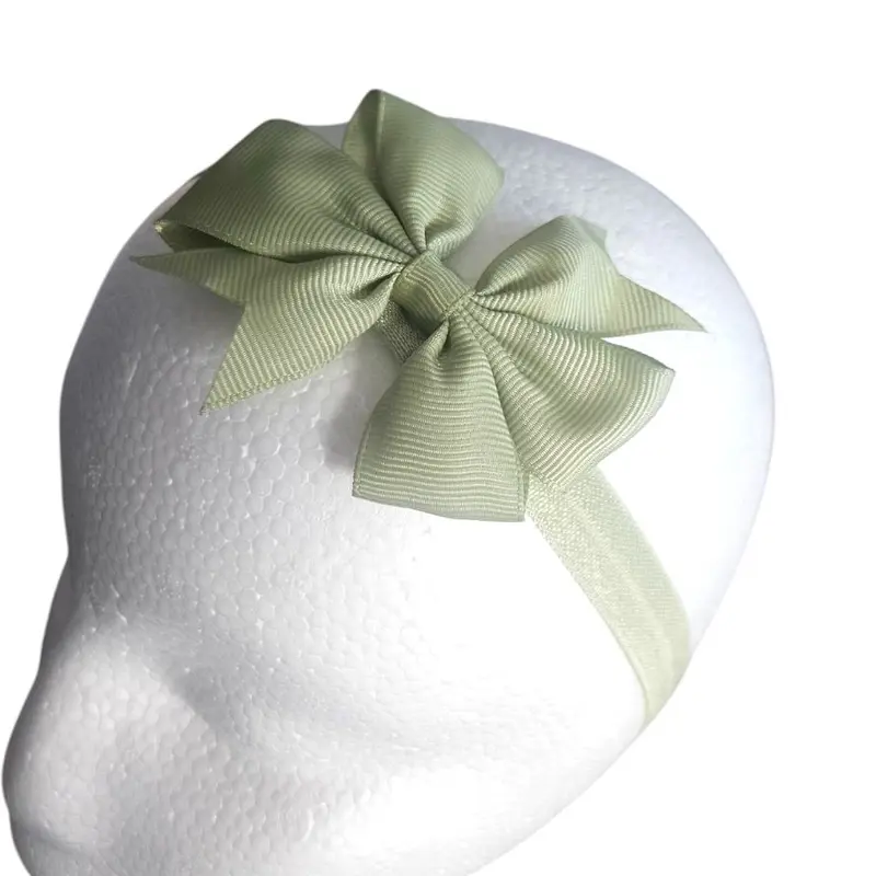 Girls Headbands in 8 Colours/Designs - Fashion Hair Accessories 3