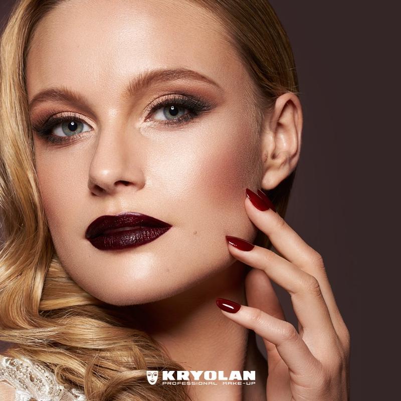 Kryolan TV Paint Stick - All colours - High pigment Long-Lasting professional makeup Matte Finish Concealer Contour Foundation Cosmetic Creamy concealer  full  coverage ultra  cover  concealer 6