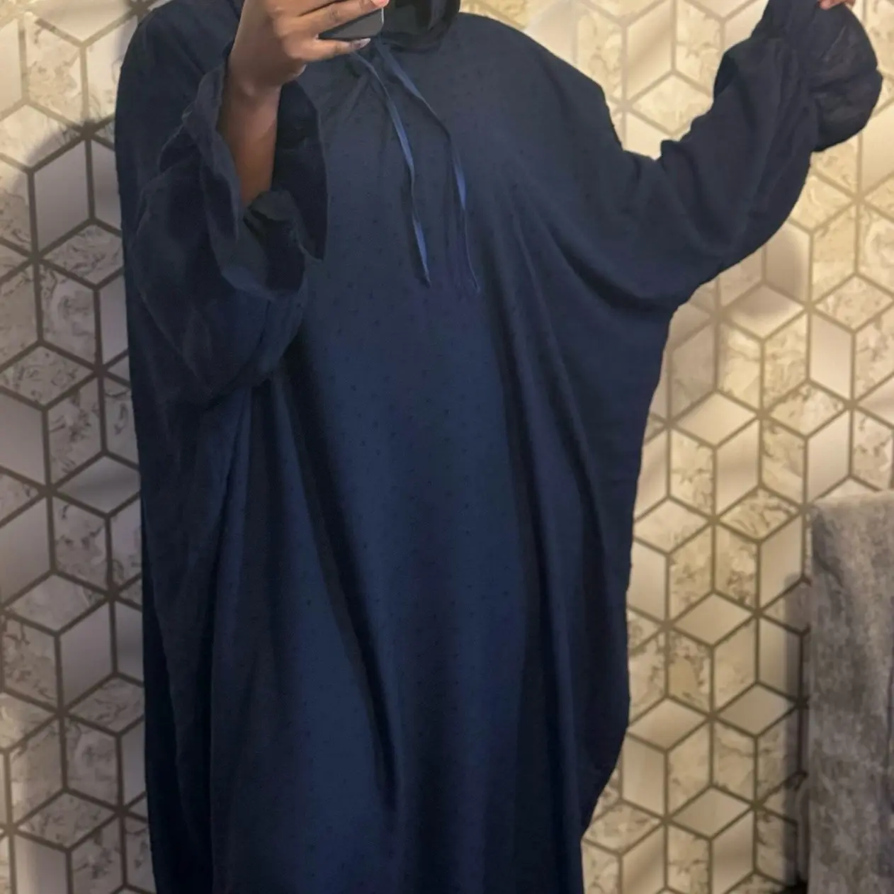 Noor Prayer Dress