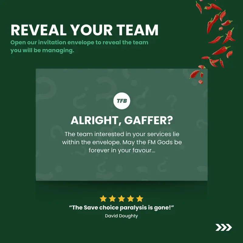 Spice Up Your Career EAFC/Fifa Pack 1