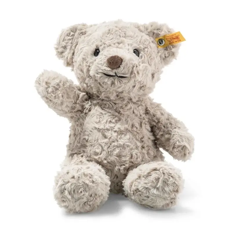 Steiff Honey Bear Teddy bear premium plush soft toy 0