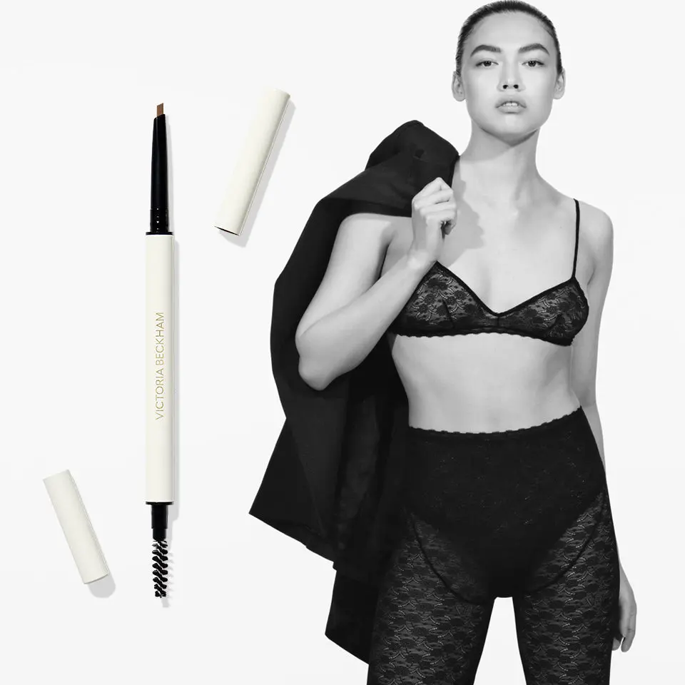 BabyBlade Eyebrow Pencil