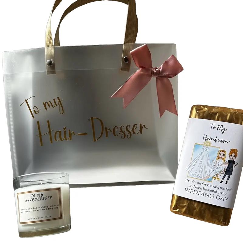 Wedding Vendor Gifts - Perfect for Weddings and Parties gift hampers 0
