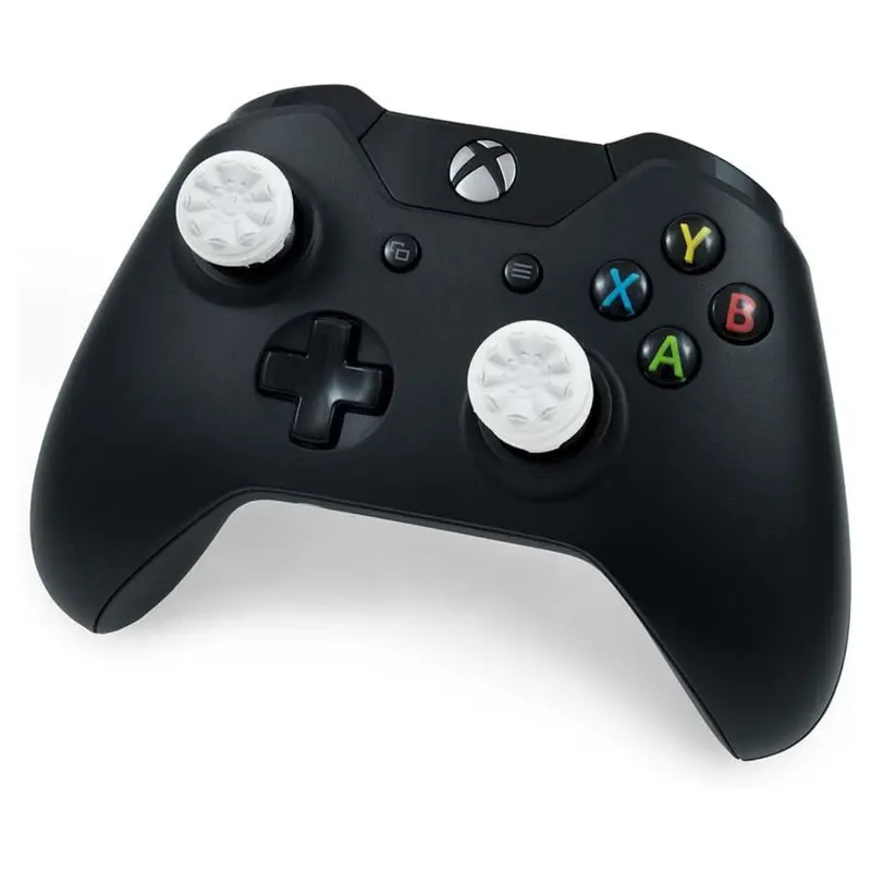 KontrolFreek FPS Freek - Xbox One and Xbox Series X / Playstation 4 & Playstation 5 | Nintendo Switch | Performance Thumbsticks 4