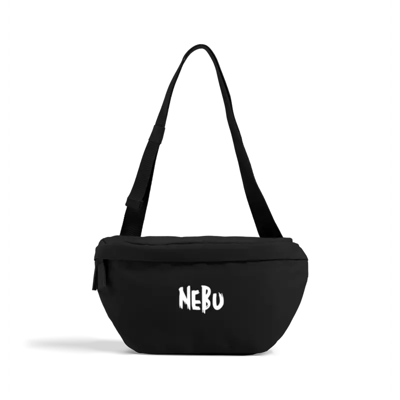 NEBU Cross-Body Bag 0