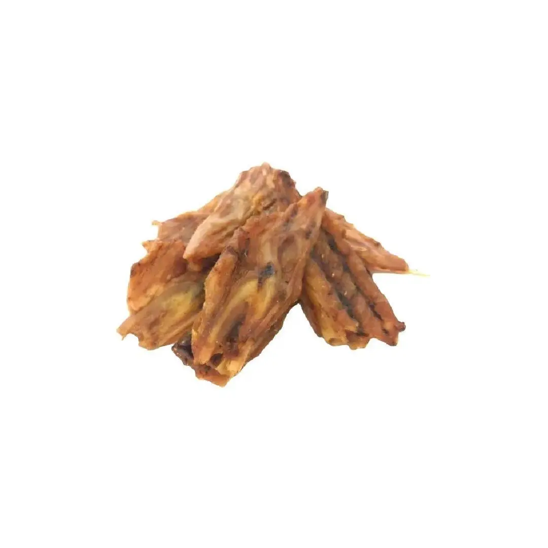 Turkey wings
