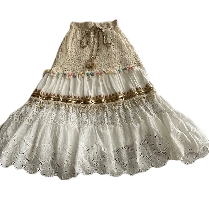 Kizzy Skirt 0