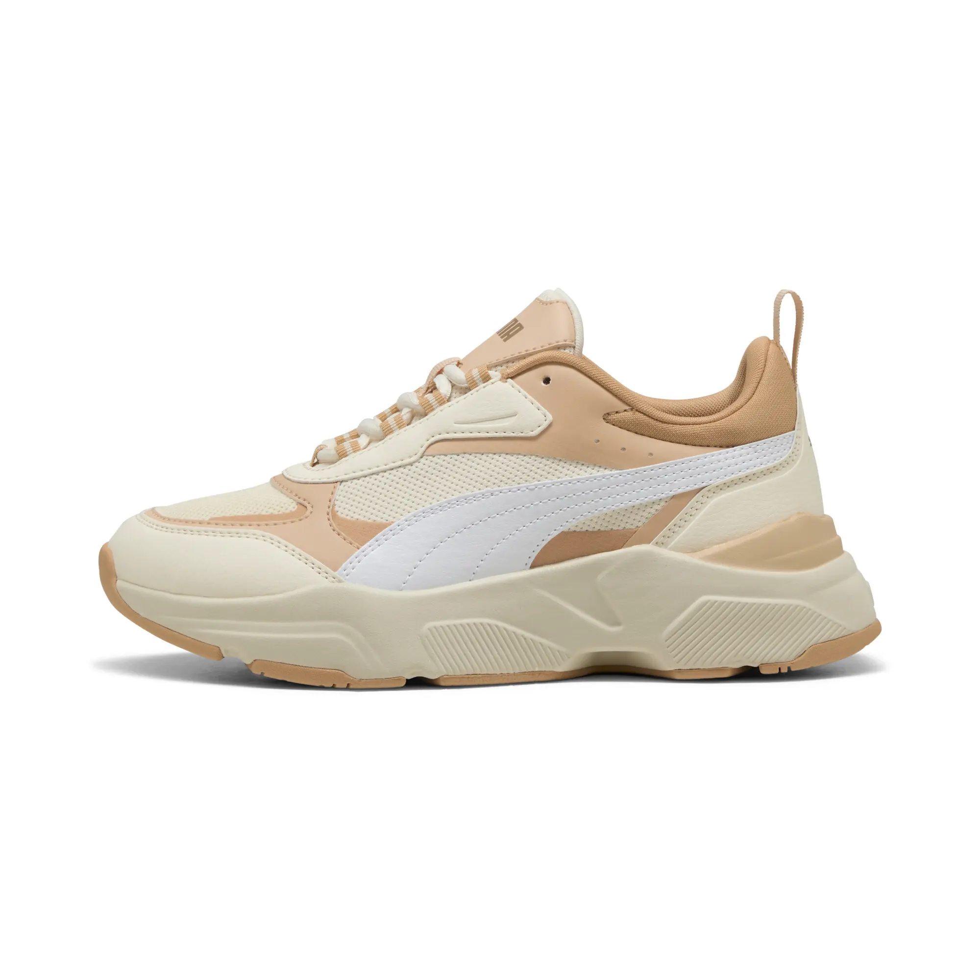 PUMA Womens Cassia Trainers