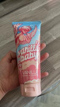 Product Review of Rapid Tan Vanilla Baby from c**9 1