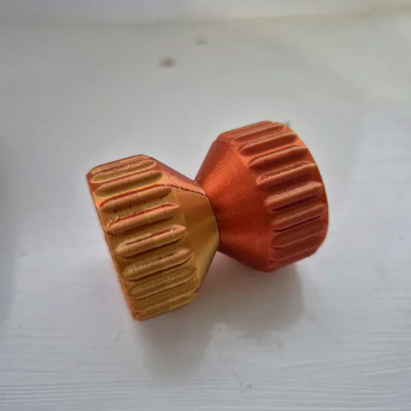 Click Clack Sensory Fidget Toy for ADHA Autism and Stimming - Tactile Experience and Calming Effect adults 2