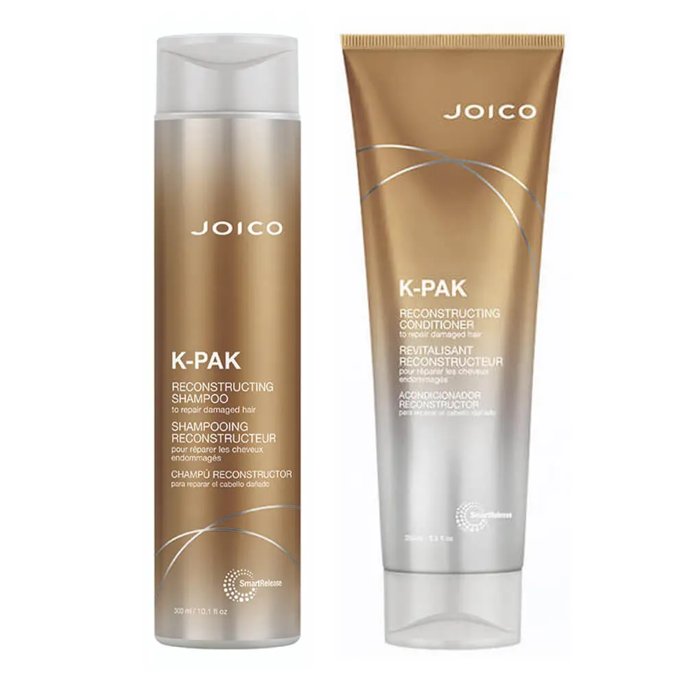 Joico K-Pak Reconstructing Duo Set