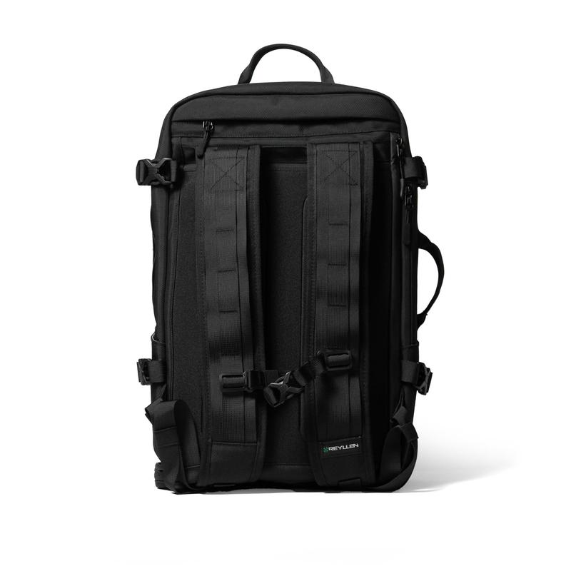 PRO BACKPACK 2