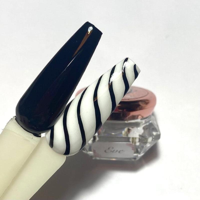 Gems Nail Systems Art Gels 2