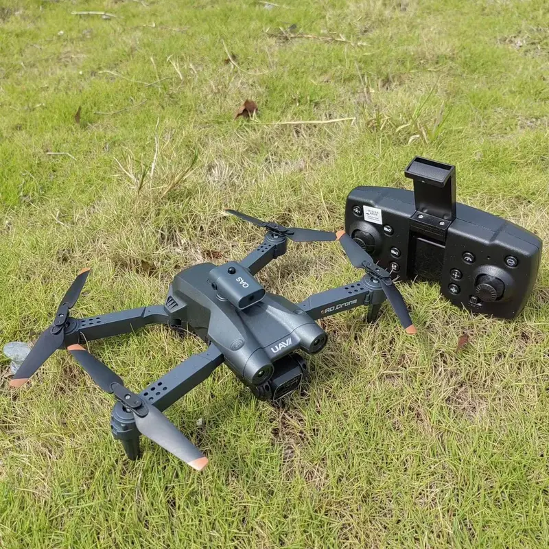 Mini 3 Pro Drones wifi FPV 4K HD Camera Battery Foldable Selfie RC Quadcopter Accessories Device Folding Gadget Automatic 2