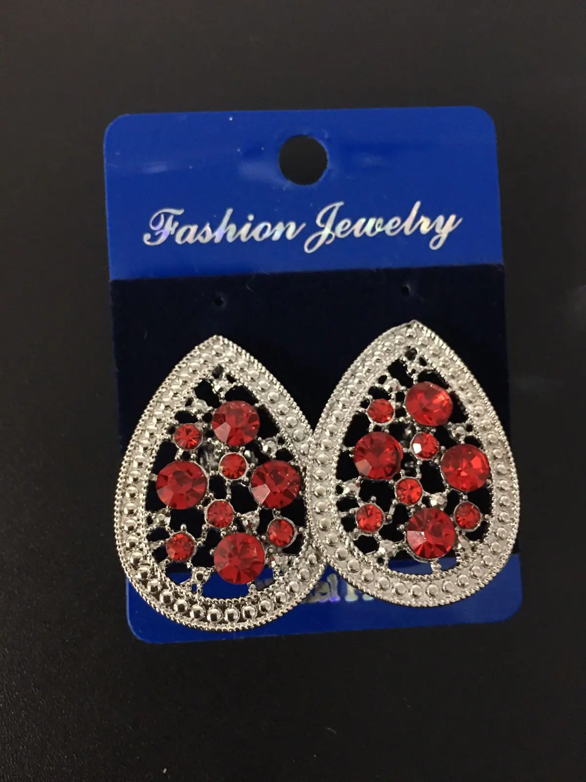 Ear Rings