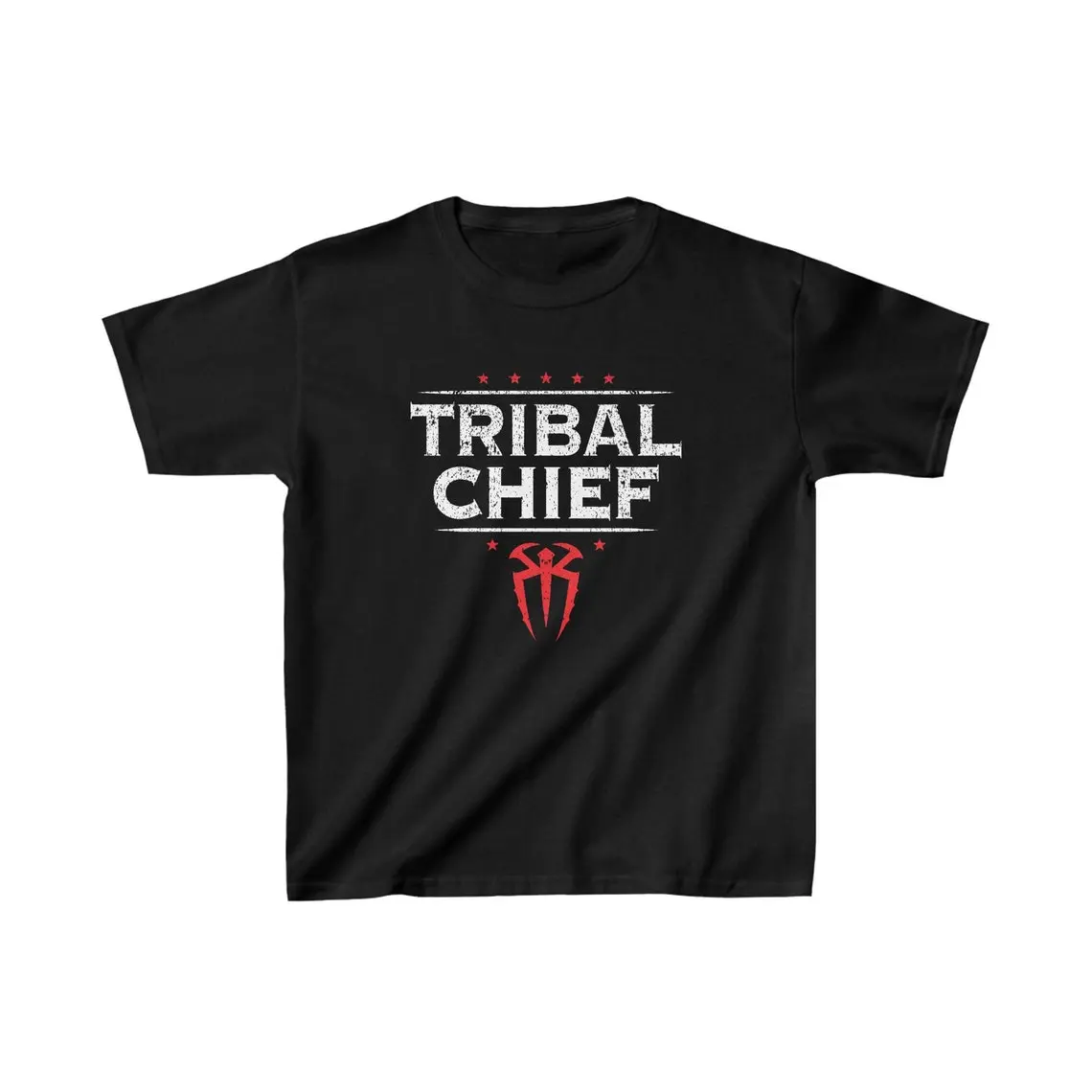 Roman Reigns Tribal Chief Shirt, Roman Reigns Fan Gift - WWE Merch