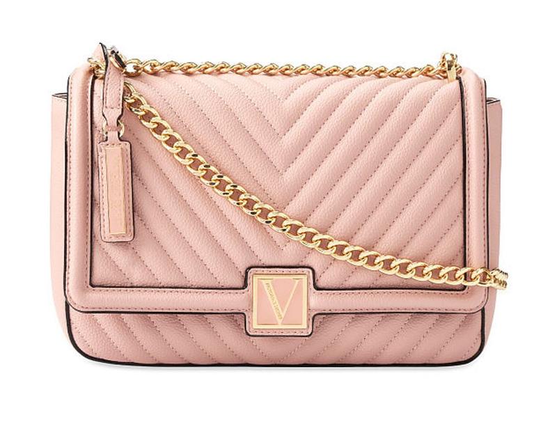 Victoria's Secret Shoulder, Crossbody Bags 4