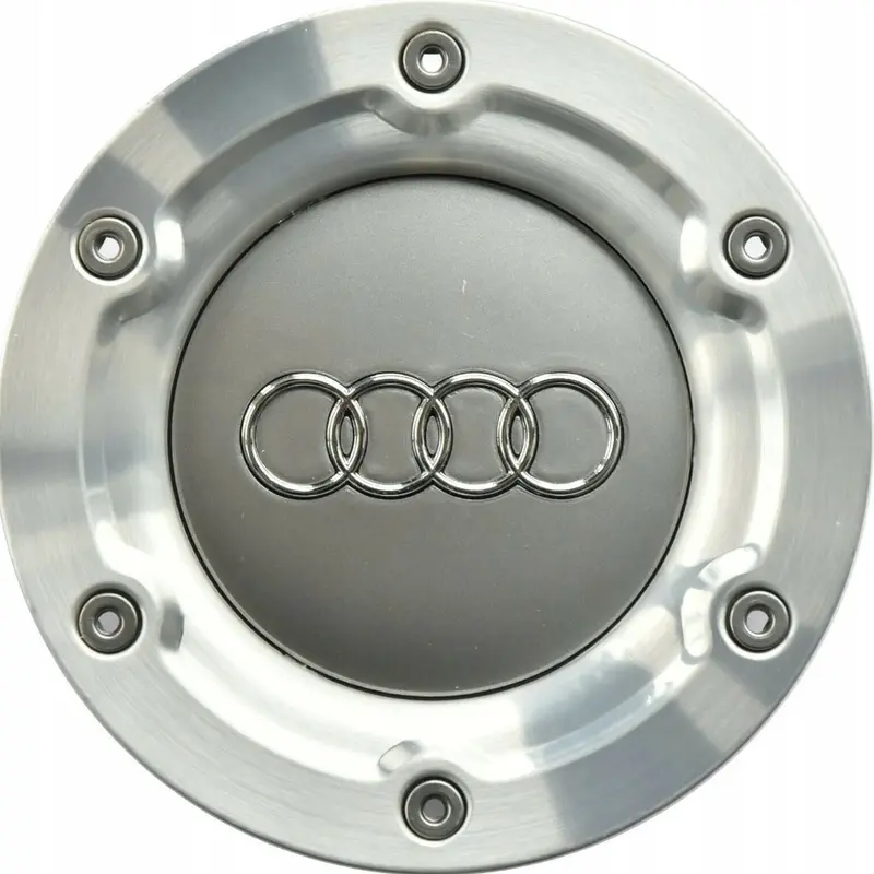 4 x Audi TT Wheel Centre Caps MK1 1998-2005 8N0601165A 147mm 3