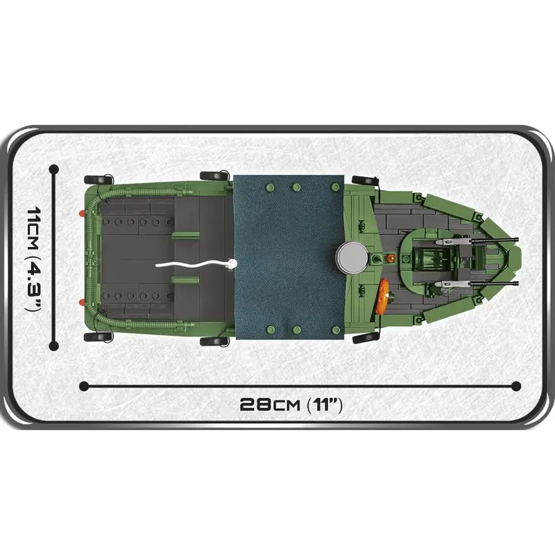 Vietnam War PBR 31 MK.II 3