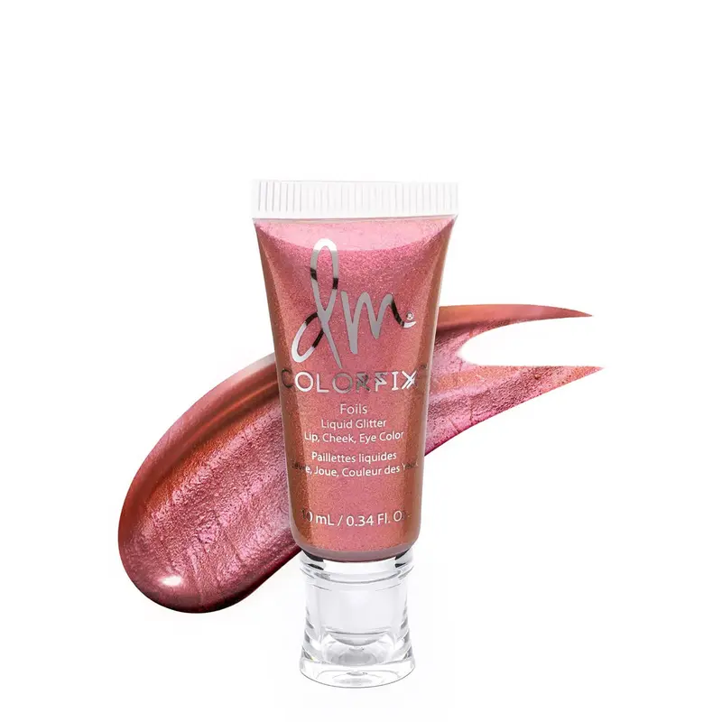 Danessa Myricks Beauty Colorfix 24 Hour Cream Colour - Foil Venus- Cosmetic- Makeup 2