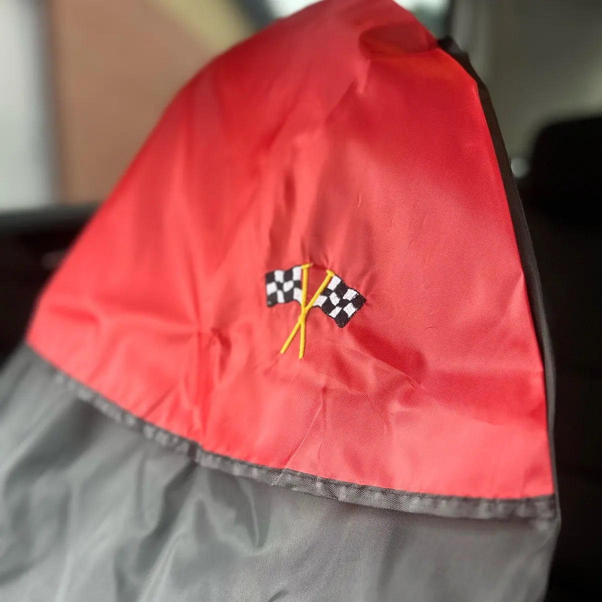 Blade Performance Heavy Duty Universal Seat Covers for Maximum Protection and Durability