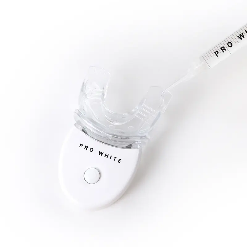 Pro White Teeth Kits - PAP-X Teeth Whitening Starter Kit for Oral Care 2