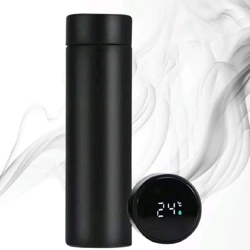 Water Bottle Temperature - Perfect for Hot and Cold Beverages 0