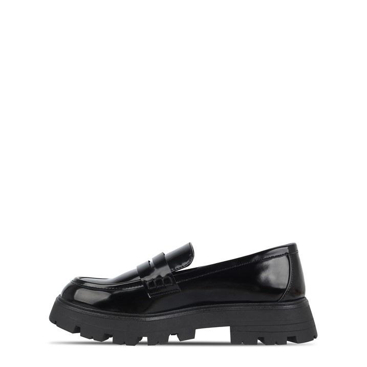 Jack Wills Womens Track Sole Loafers Slip On 2