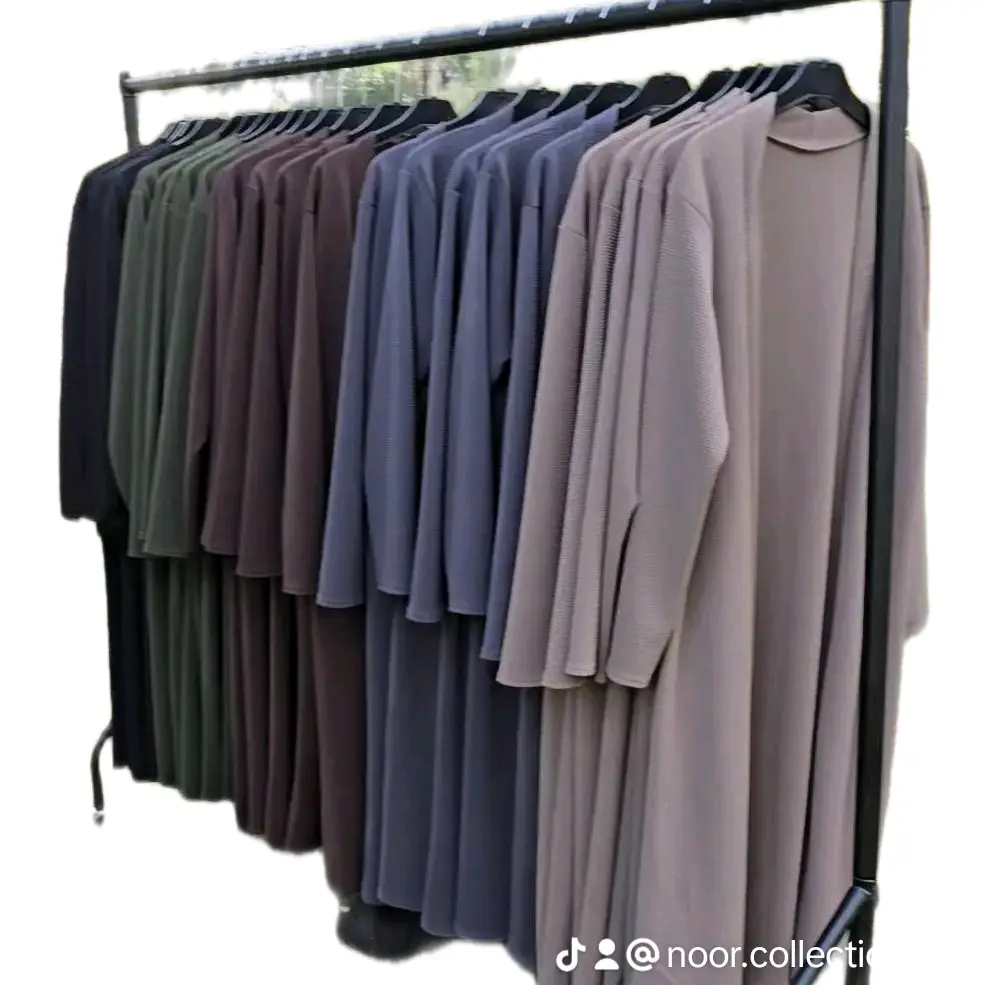 Women's Long Cardigans for Summer, Automn - Womenswear Long Sleeve