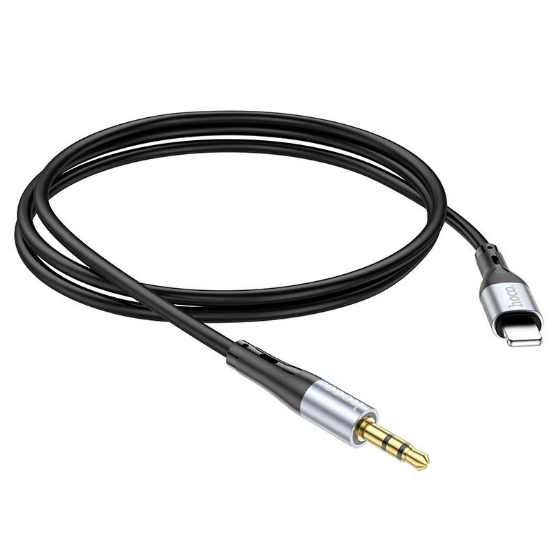 3.5mm Jack AUX to iPhone High Quality Cord Cable for iPhone Music Streaming 2