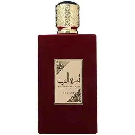 ASDAAF Ameerat Al Arab Eau De Parfum 100ml 1