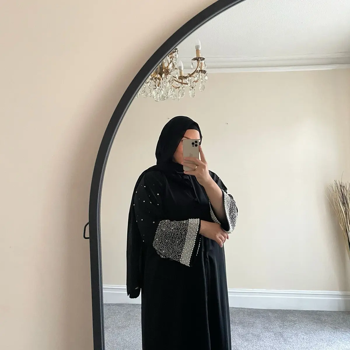 Zeya Abaya - Muslim Women's Clothing