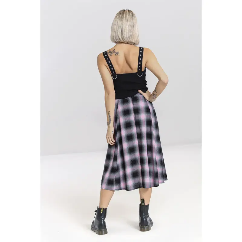 Hayley Skirt 1
