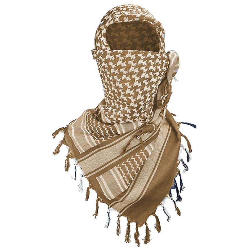 Product Introduction of Temperament Silk Scarf Wrap Men & Women Head Neck Wrap Shawl Motorcycle Hiking Paintball Face Womens Winter Scarves Gorras 6
