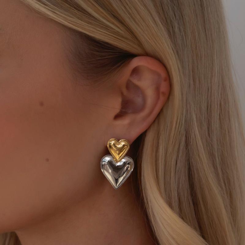 Fairytale Stud Earrings 4