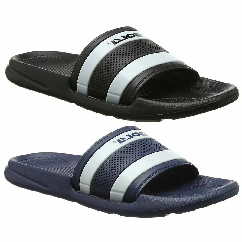 GOLA MENS SLIDERS MULES SUMMER SHOES FLIP FLOPS POOL BEACH LEISURE SLIDE SANDALS Footwear Walking Shoes Boy Comfort Nail Dance 0