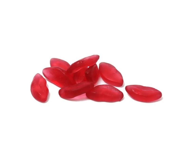 Product Introduction of 100g non fizzy pick your own pick and mix Snack Sweet 24