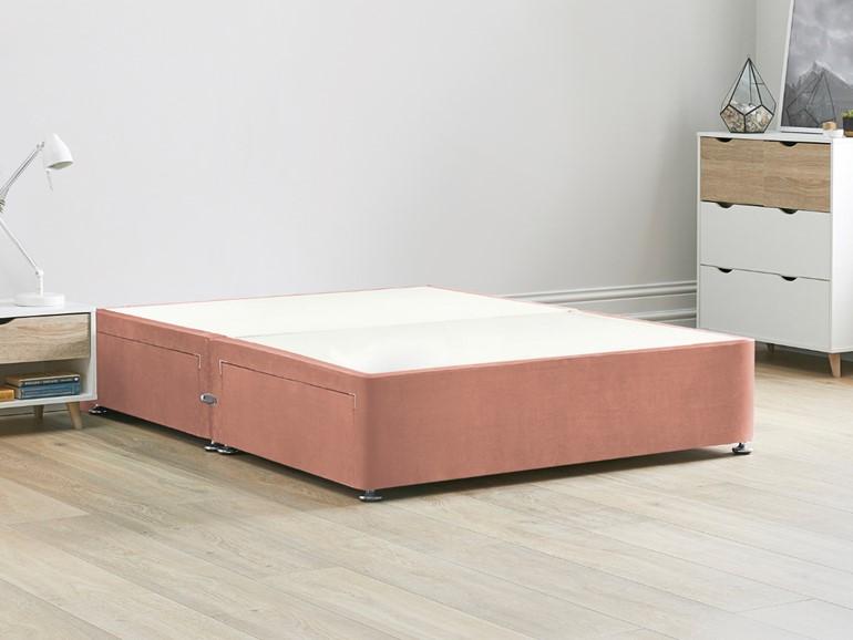 Heavy Duty Reinforced Divan Bed Base UK - Strong, Durable, and Long-Lasting Support 3