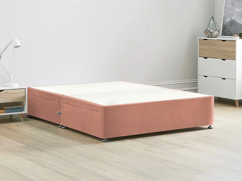 Heavy Duty Reinforced Divan Bed Base UK - Strong, Durable, and Long-Lasting Support 3