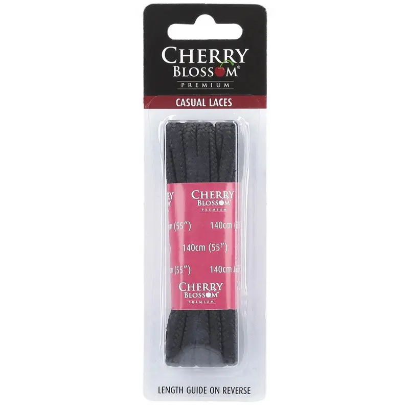 Cherry Blossom Shoe and Boot Laces 2