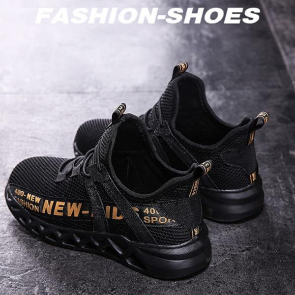 Product Introduction of Daclay Trendy All-Season Kids' Sneakers: Breathable, Durable Rubber Sole, Fashionable Plaid, Lace-Up Comfort for Teens 4